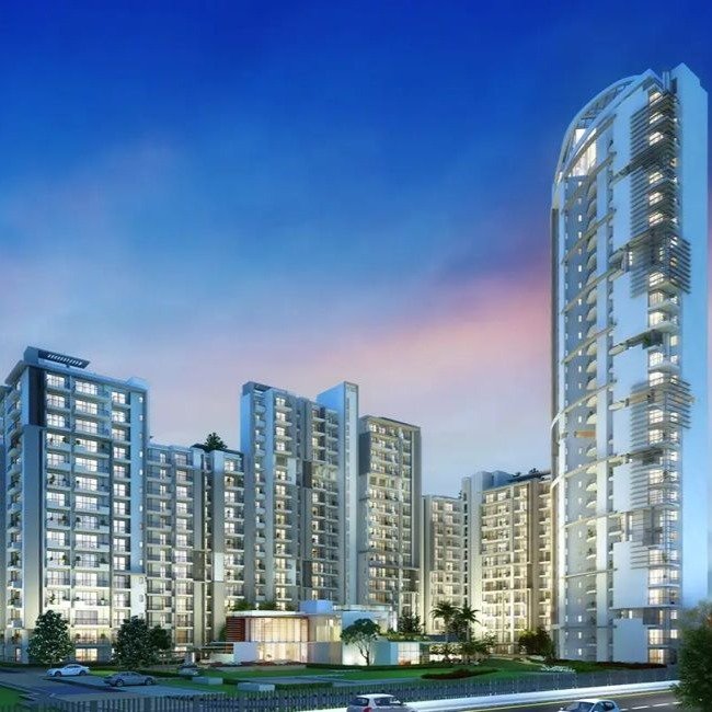 Godrej Icon Sector 88A, Gurgaon