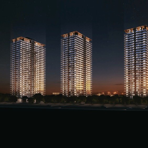 Mahindra Luminare Sector 59, Gurugram