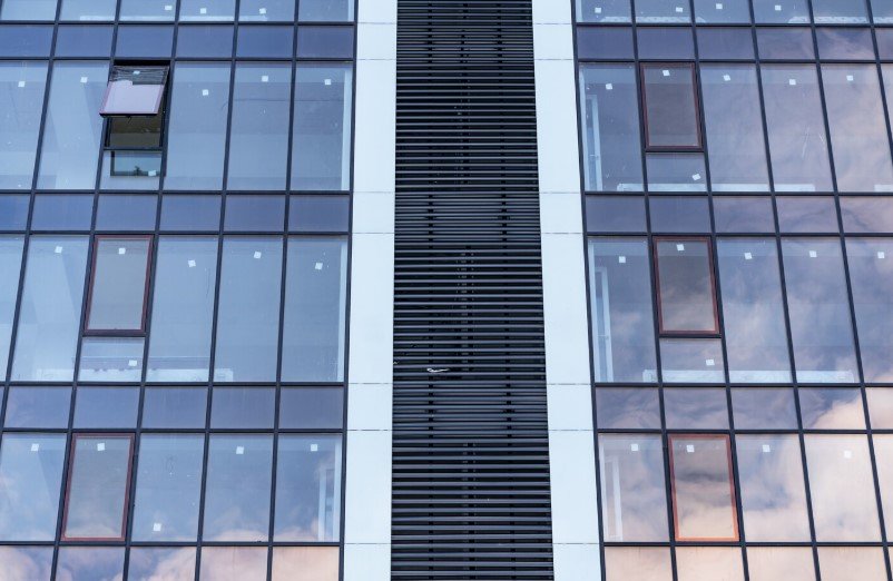 Modern Window Grill Design Trends