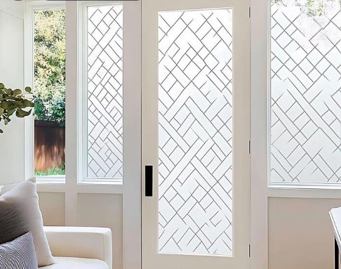 Door and Window Grill Design