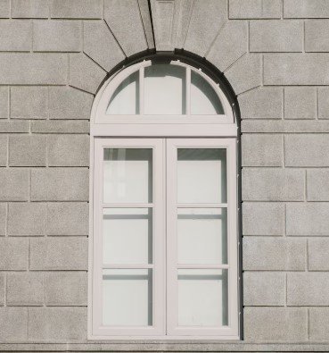 Window Grill Design for Small Windows