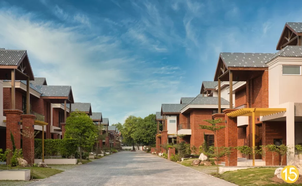 Row House Investment Considerations