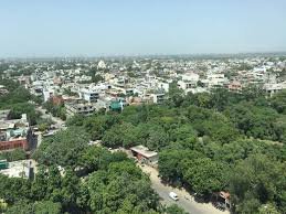 New Friends Colony Delhi